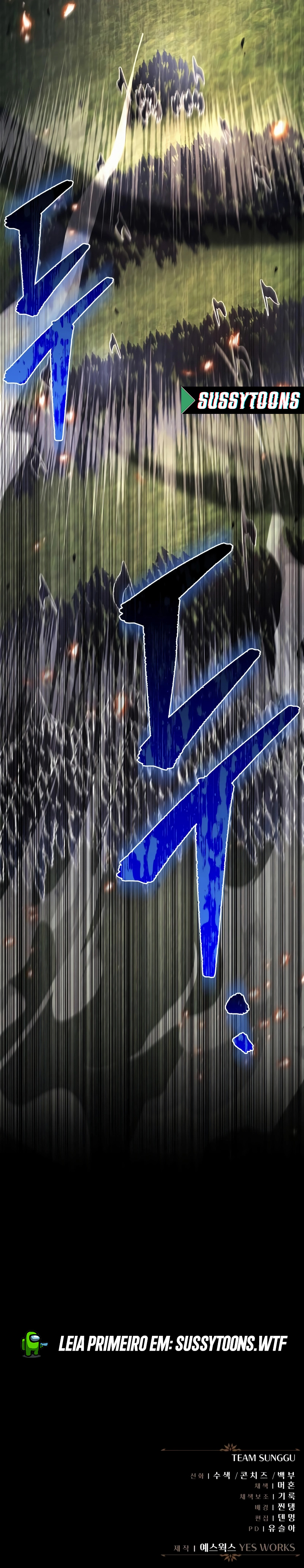 Read O Regressor da Família Caída pt Manga Online