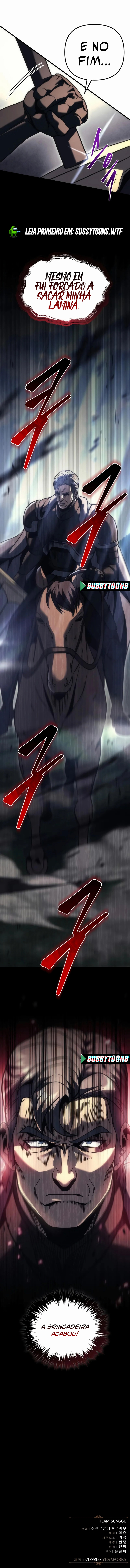 Read O Regressor da Família Caída pt Manga Online