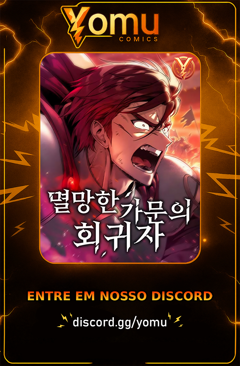 Read O Regressor da Família Caída pt Manga Online