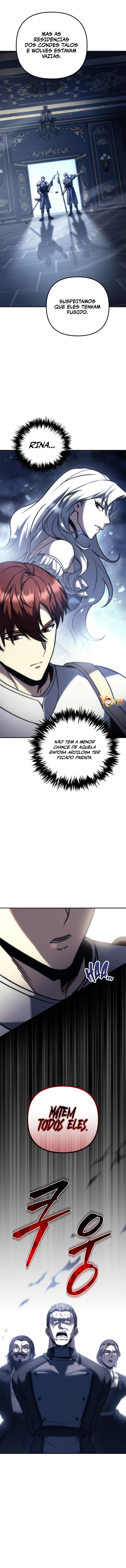 Read O Regressor da Família Caída pt Manga Online