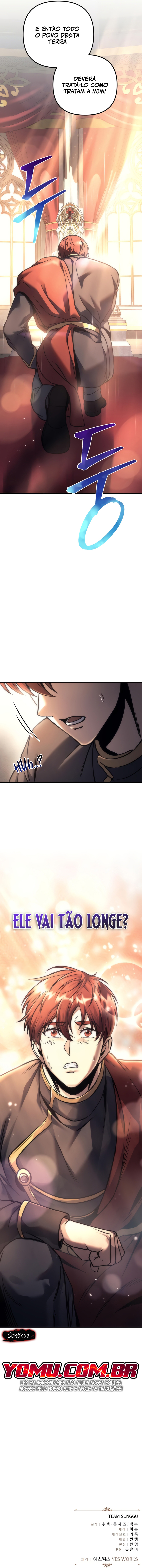 Read O Regressor da Família Caída pt Manga Online