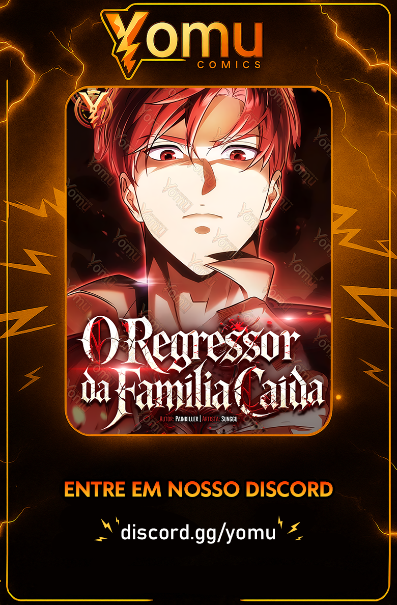 Read O Regressor da Família Caída pt Manga Online