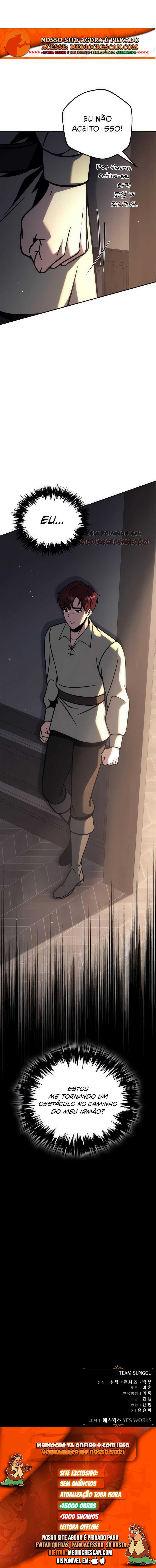 Read O Regressor da Família Caída pt Manga Online