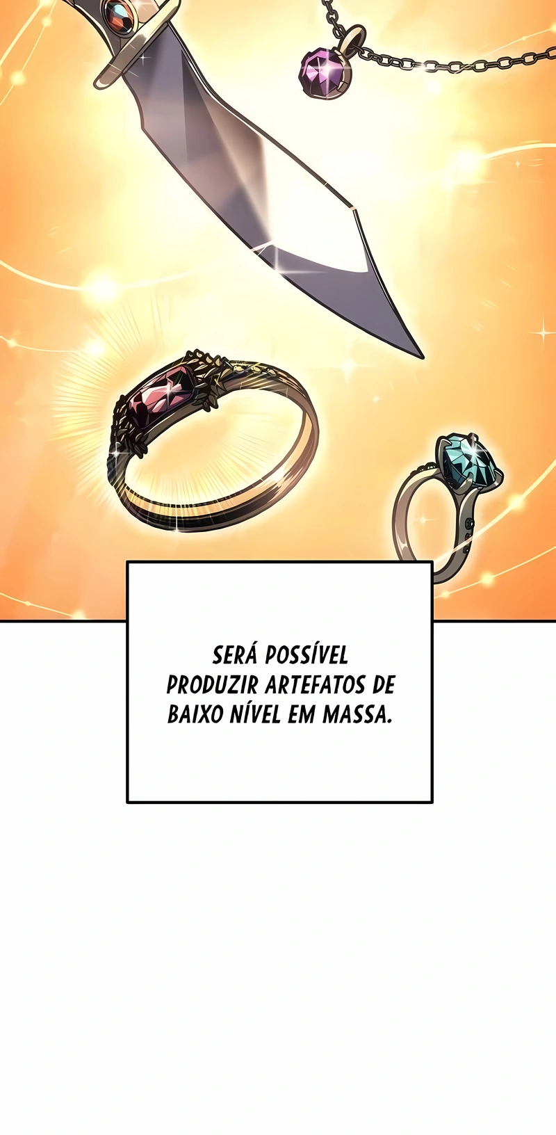 Read O Regressor da Família Caída pt Manga Online