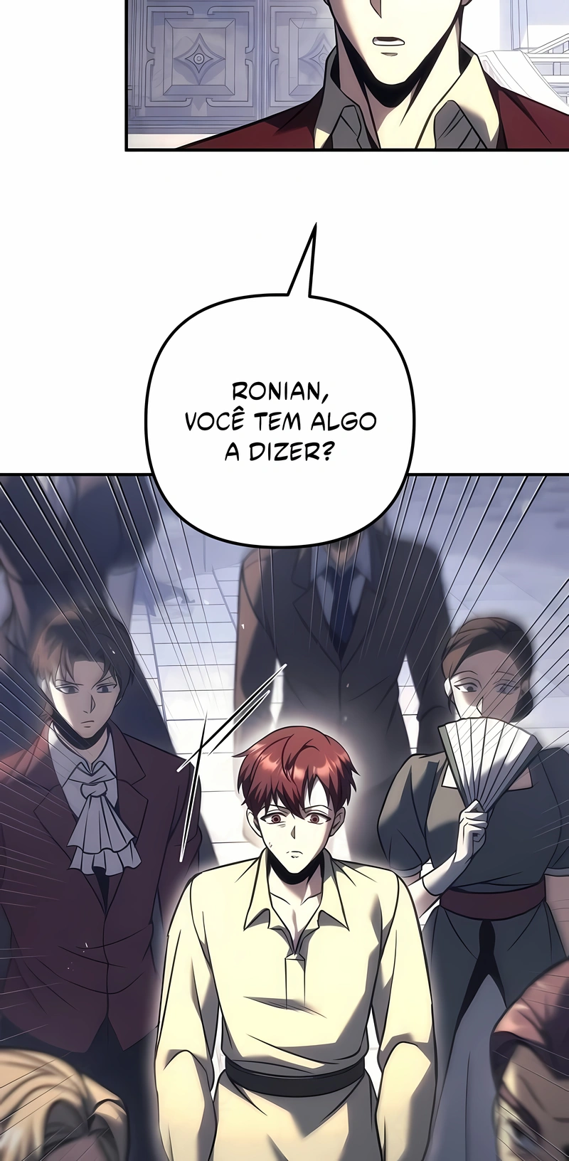 Read O Regressor da Família Caída pt Manga Online