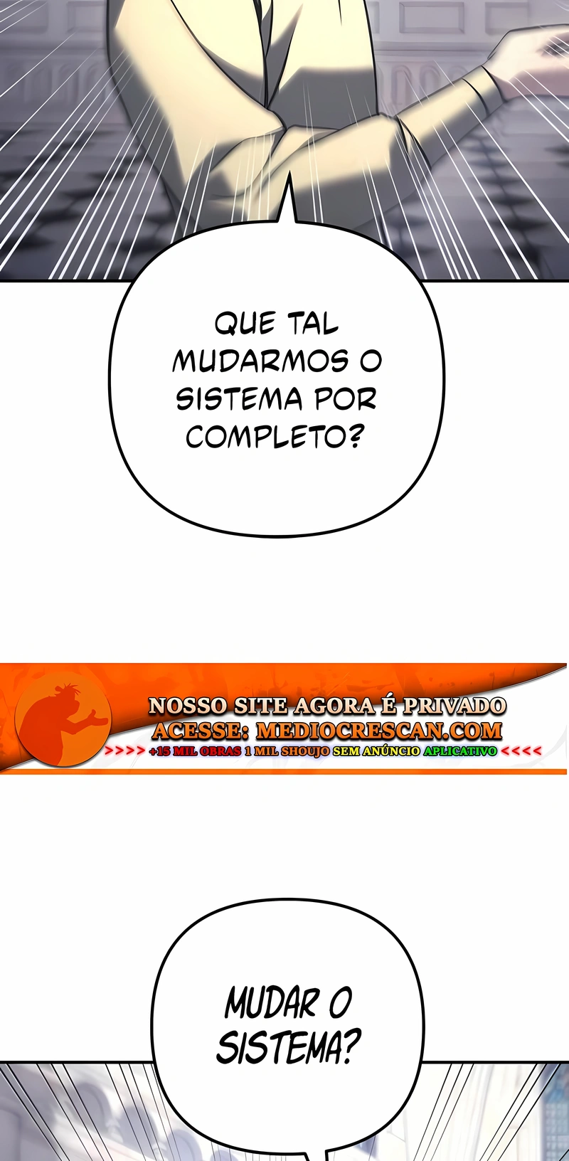 Read O Regressor da Família Caída pt Manga Online