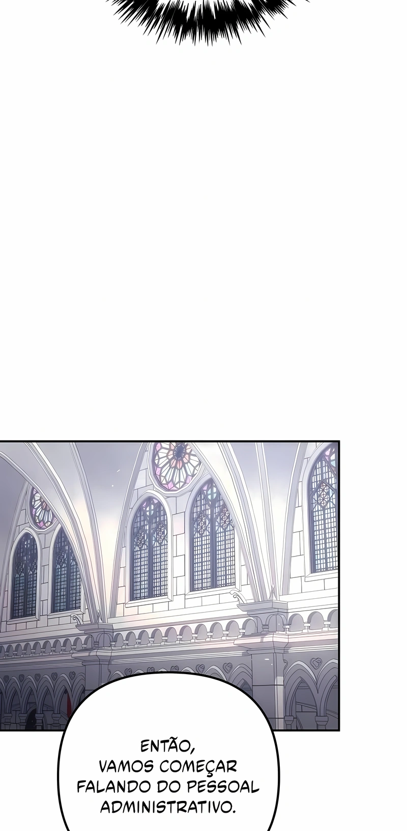 Read O Regressor da Família Caída pt Manga Online