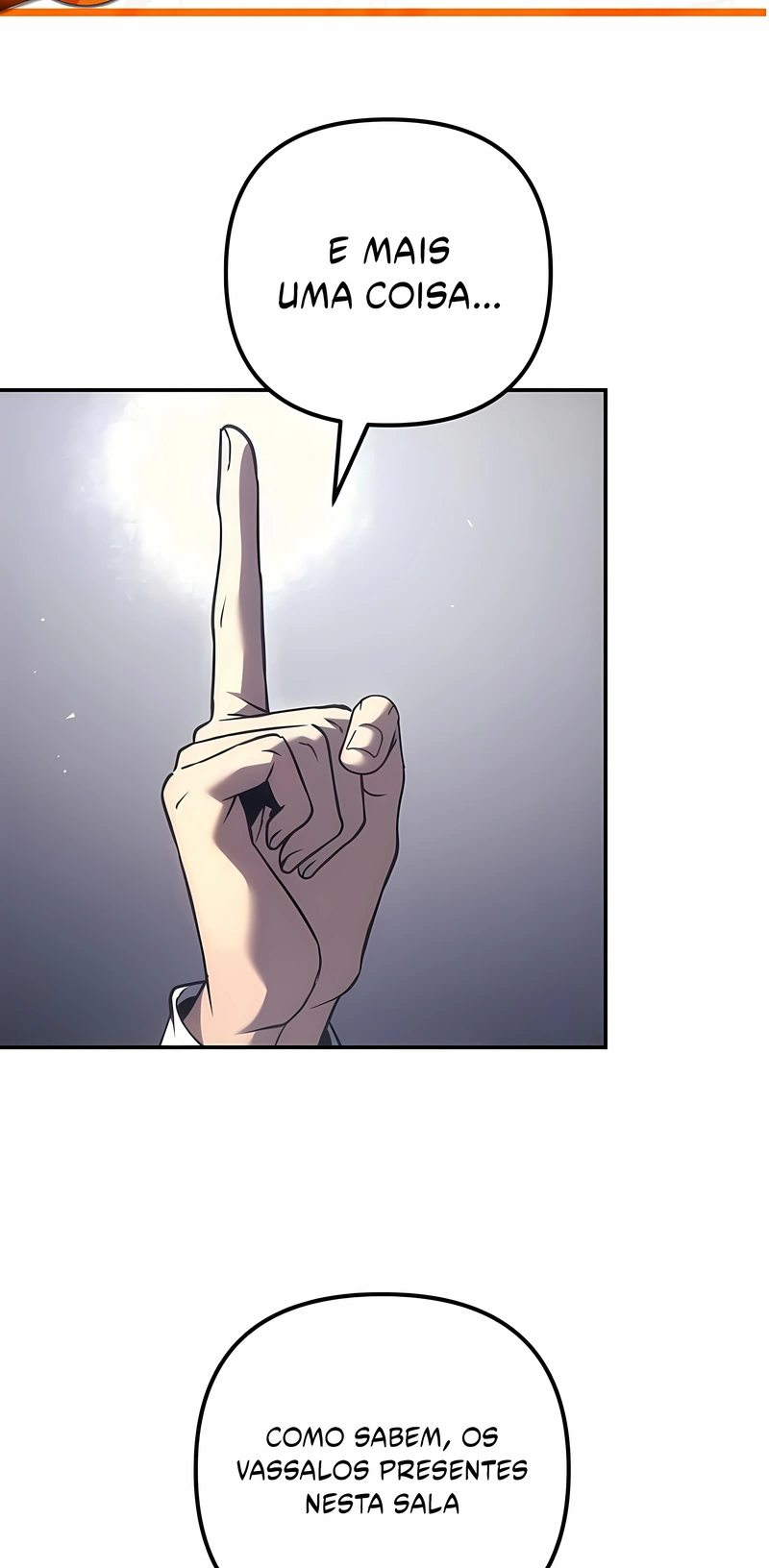 Read O Regressor da Família Caída pt Manga Online