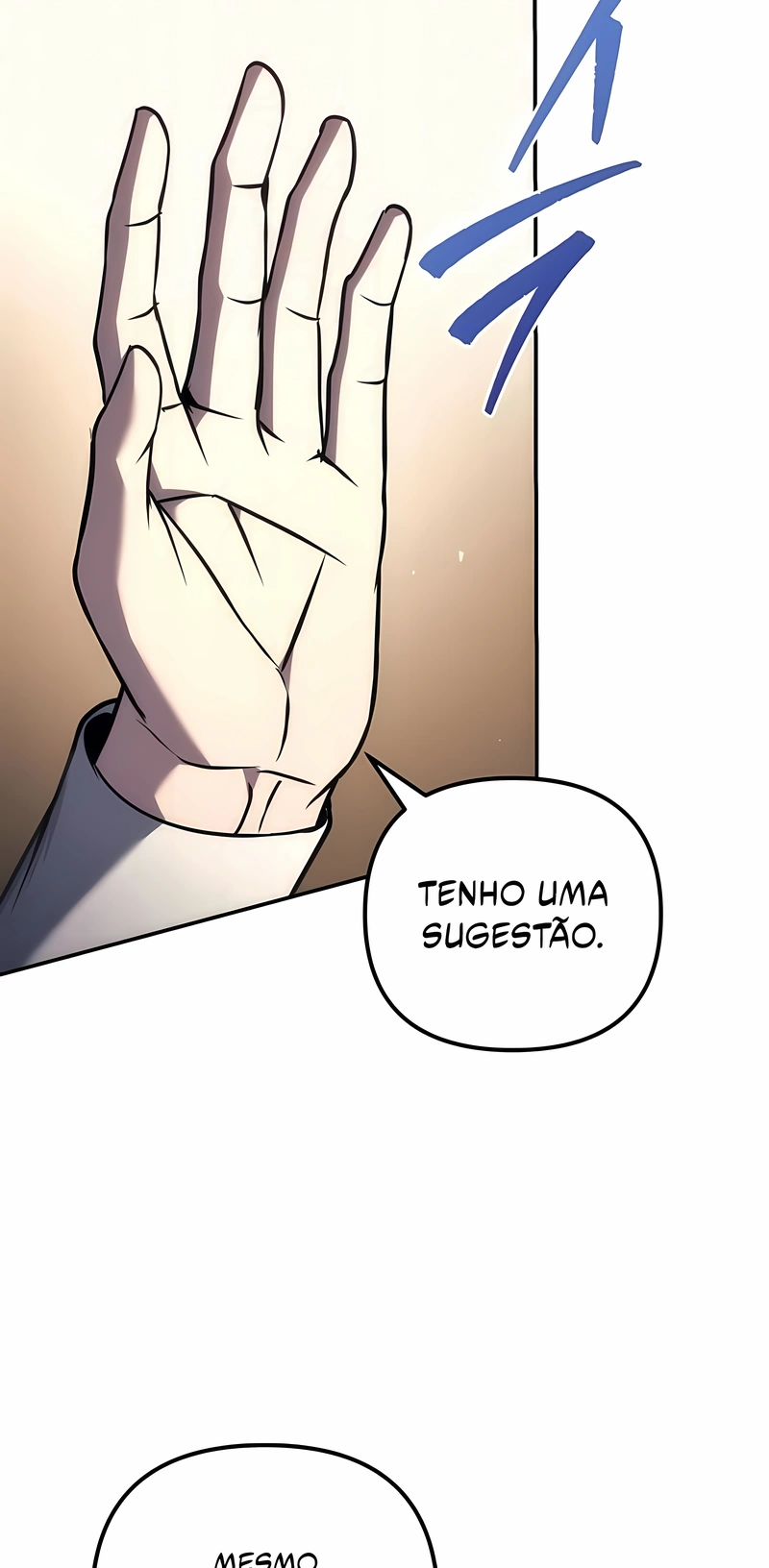 Read O Regressor da Família Caída pt Manga Online