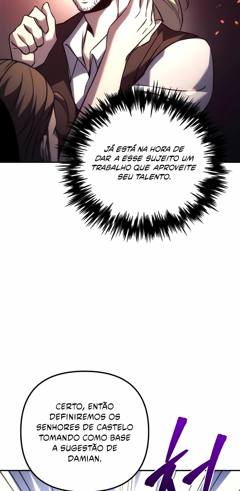 Read O Regressor da Família Caída pt Manga Online