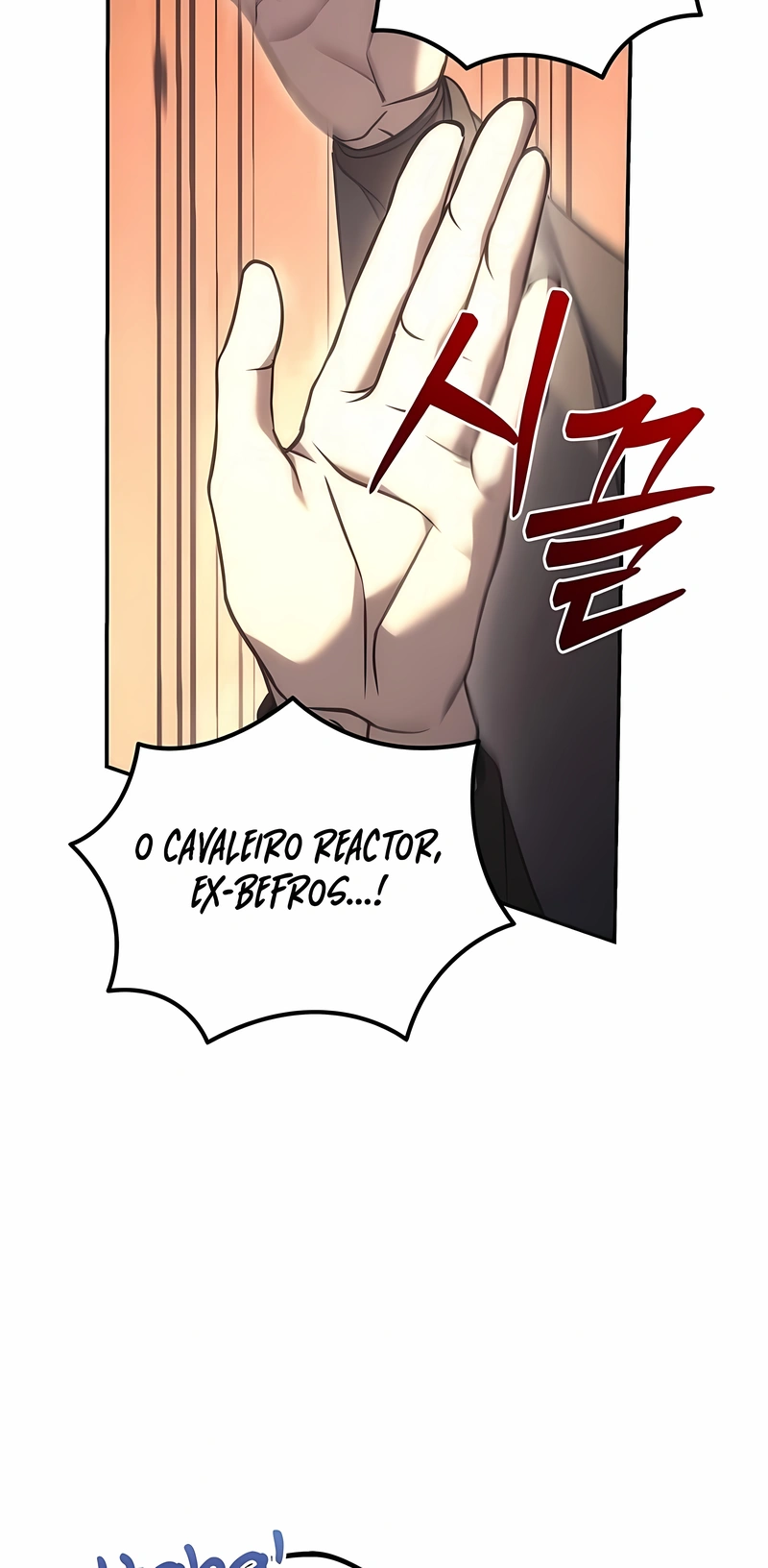 Read O Regressor da Família Caída pt Manga Online