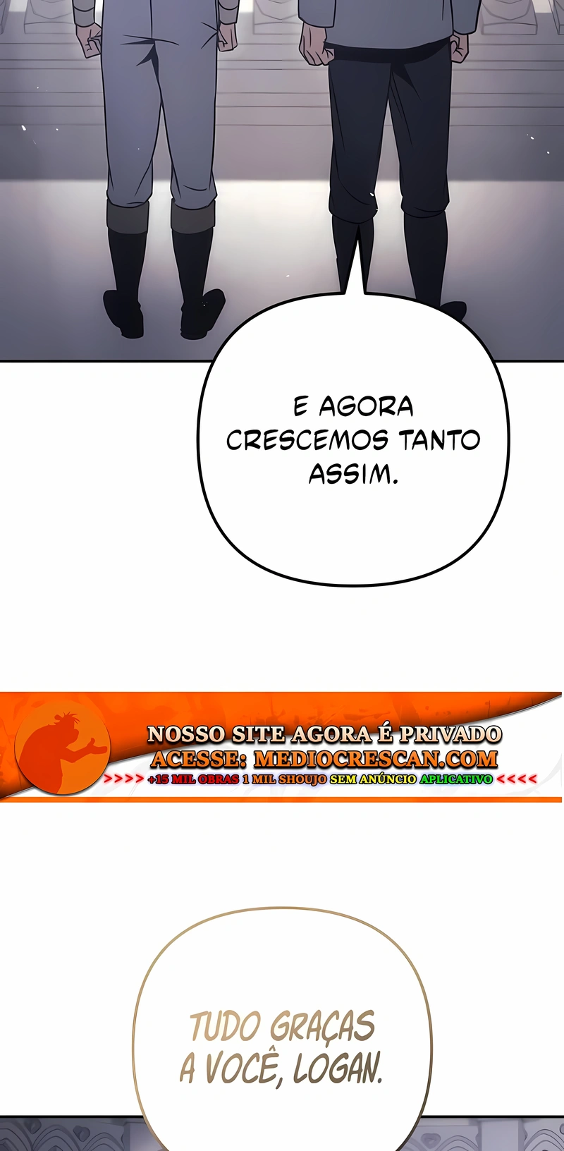 Read O Regressor da Família Caída pt Manga Online