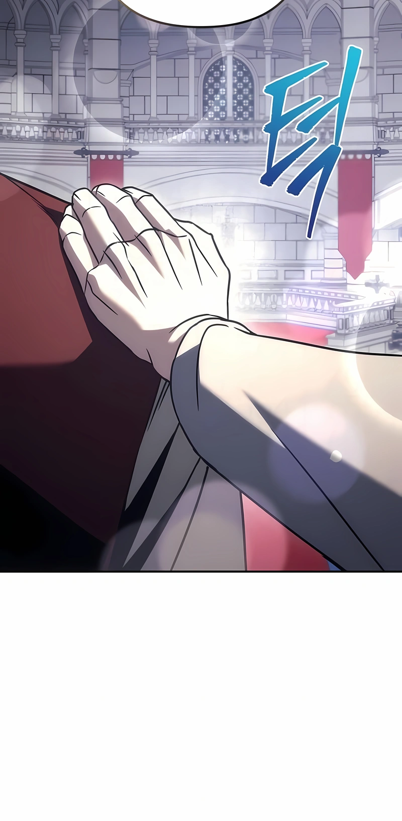 Read O Regressor da Família Caída pt Manga Online