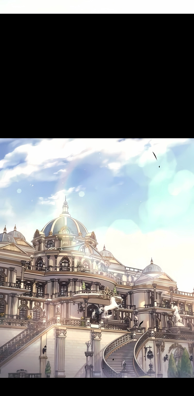 Read O Regressor da Família Caída pt Manga Online