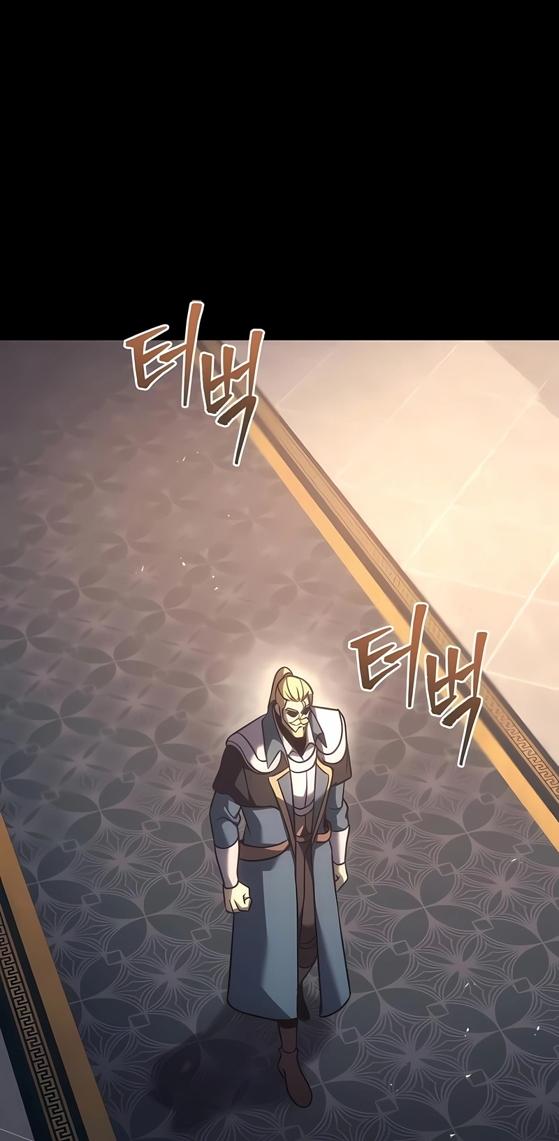 Read O Regressor da Família Caída pt Manga Online