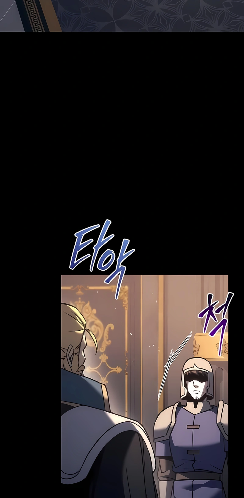 Read O Regressor da Família Caída pt Manga Online