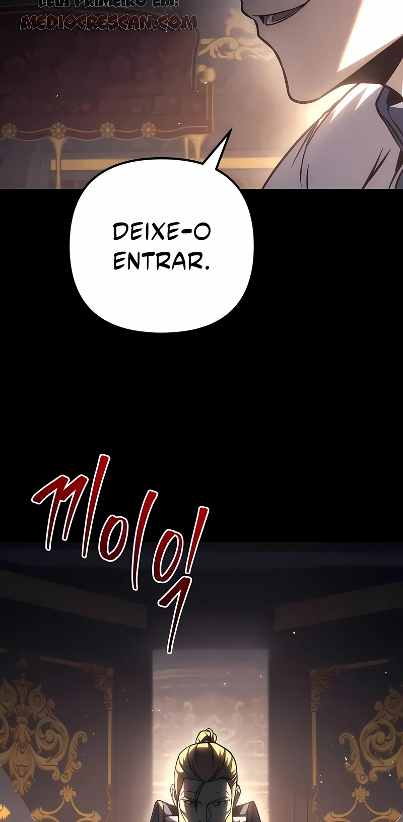 Read O Regressor da Família Caída pt Manga Online