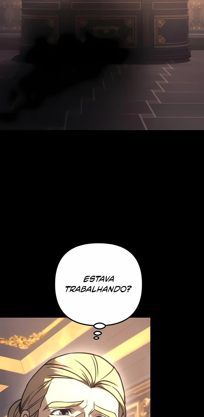 Read O Regressor da Família Caída pt Manga Online