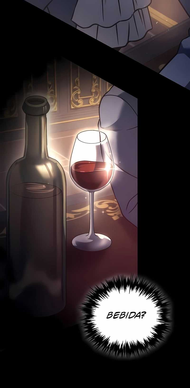 Read O Regressor da Família Caída pt Manga Online