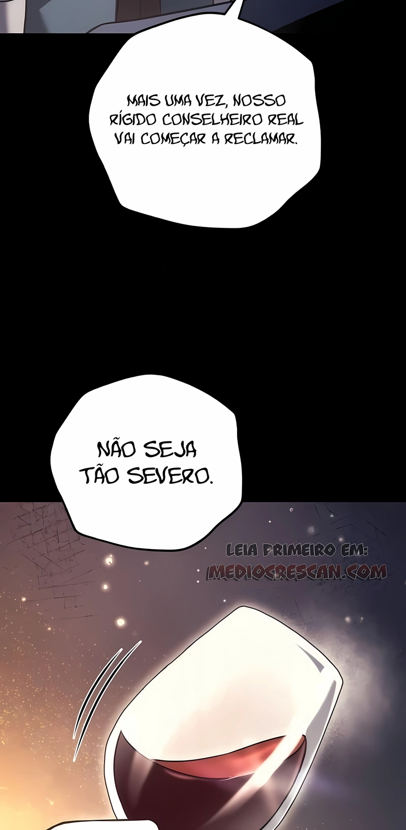 Read O Regressor da Família Caída pt Manga Online