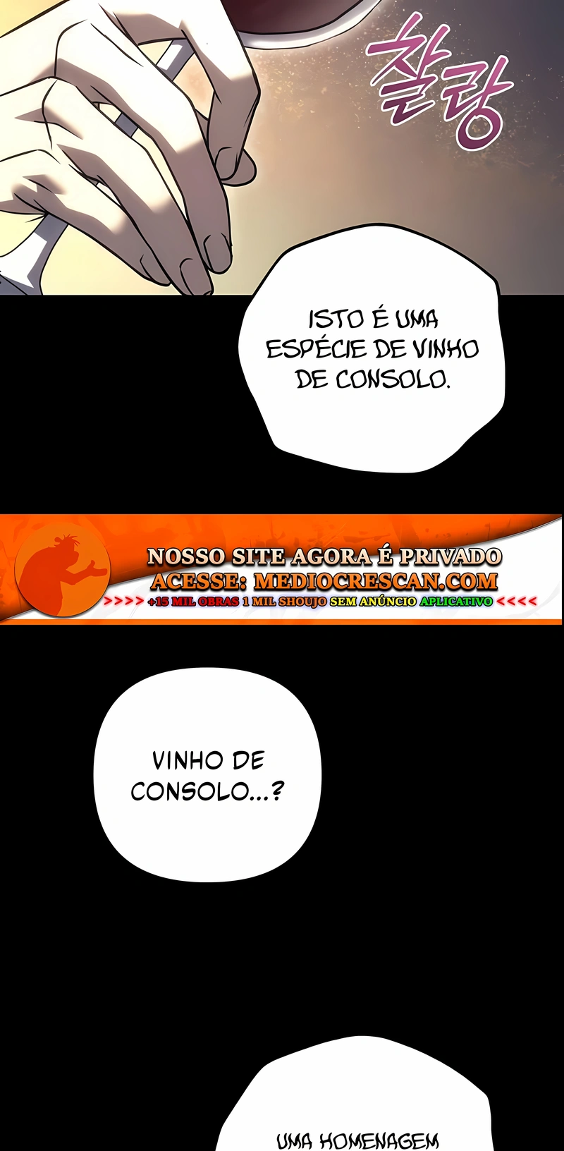 Read O Regressor da Família Caída pt Manga Online