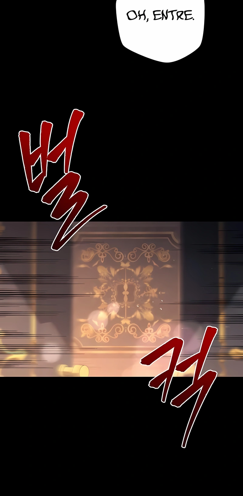 Read O Regressor da Família Caída pt Manga Online