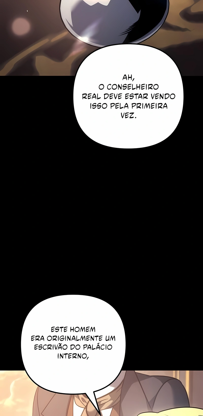 Read O Regressor da Família Caída pt Manga Online