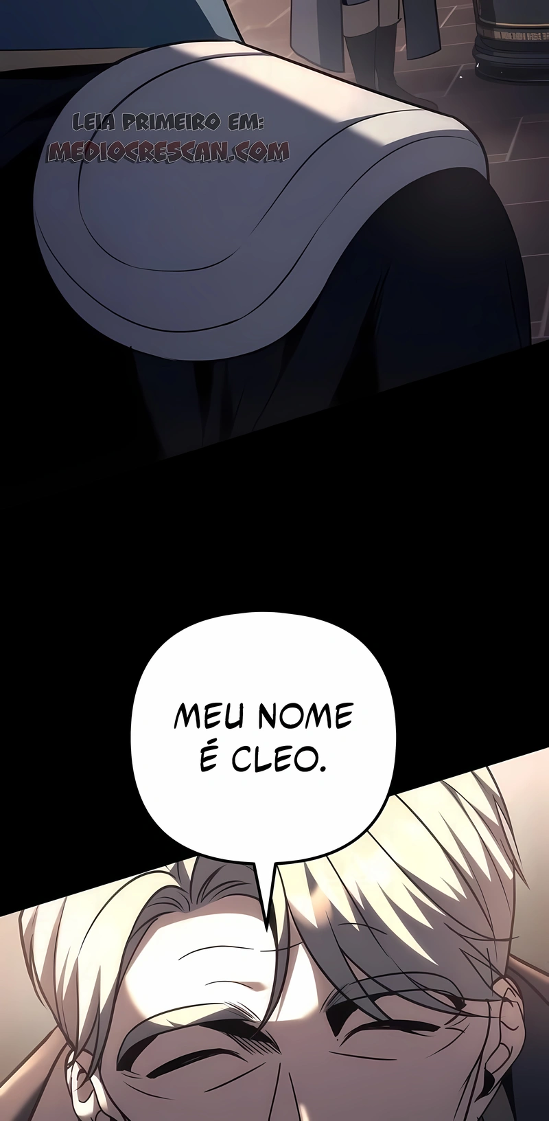 Read O Regressor da Família Caída pt Manga Online
