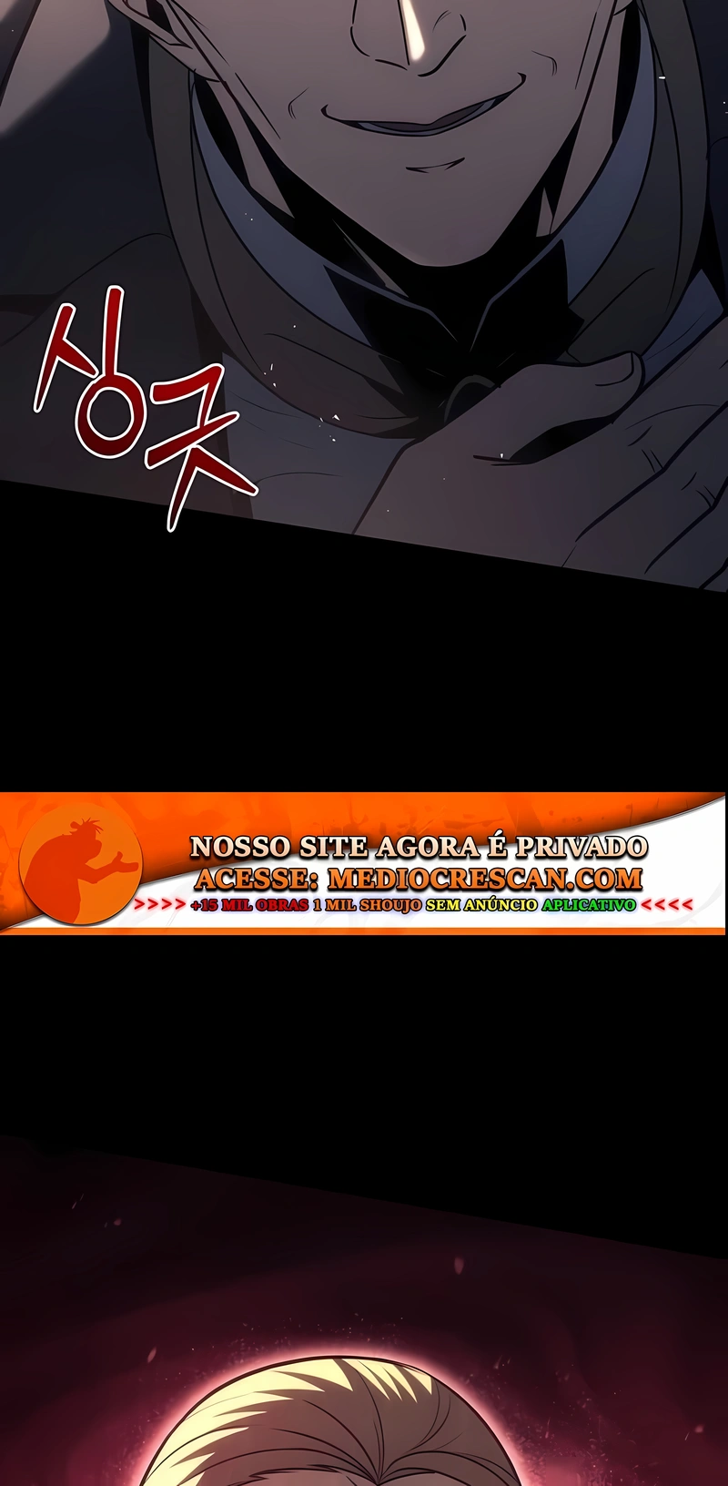 Read O Regressor da Família Caída pt Manga Online