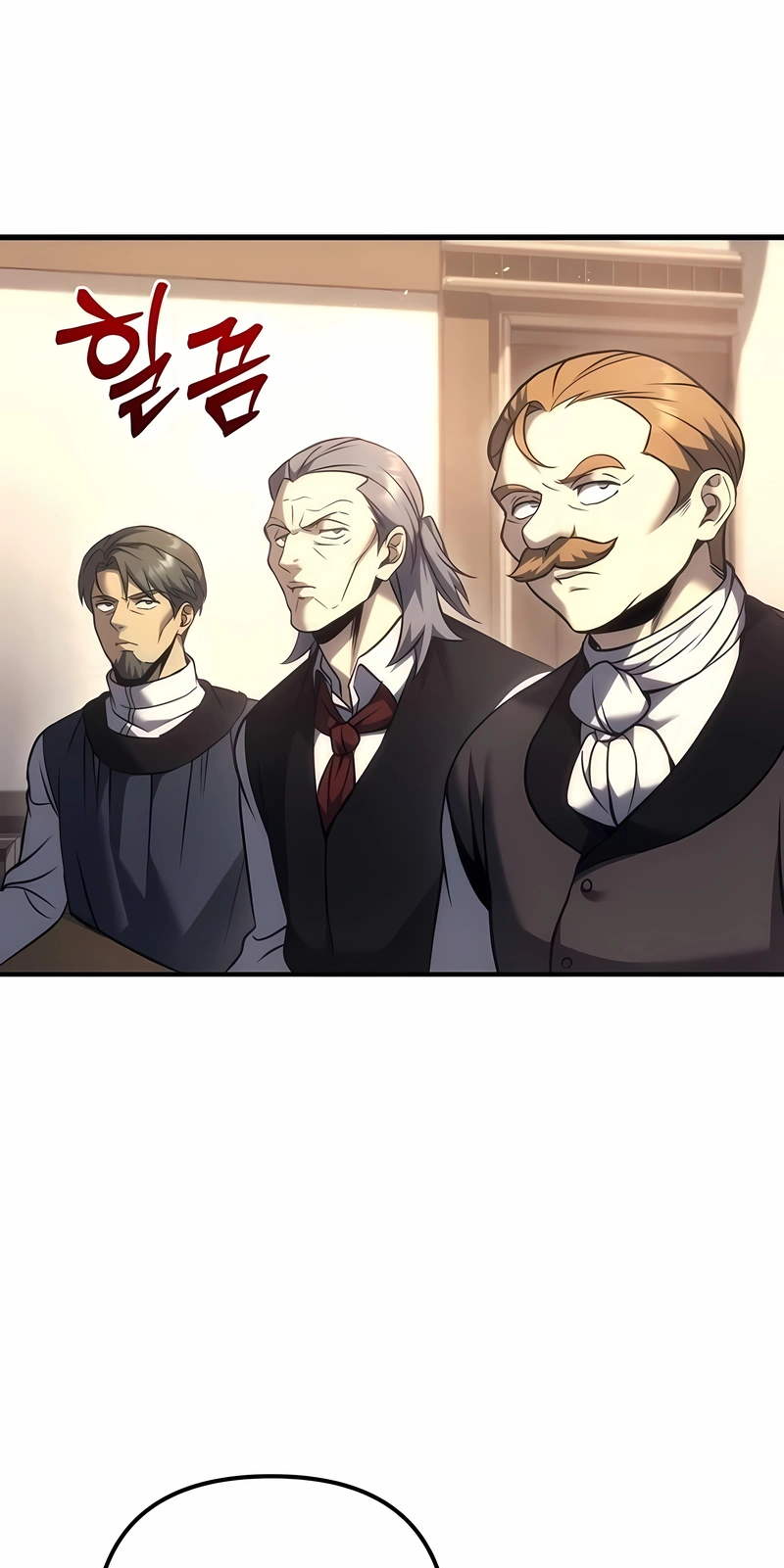 Read O Regressor da Família Caída pt Manga Online