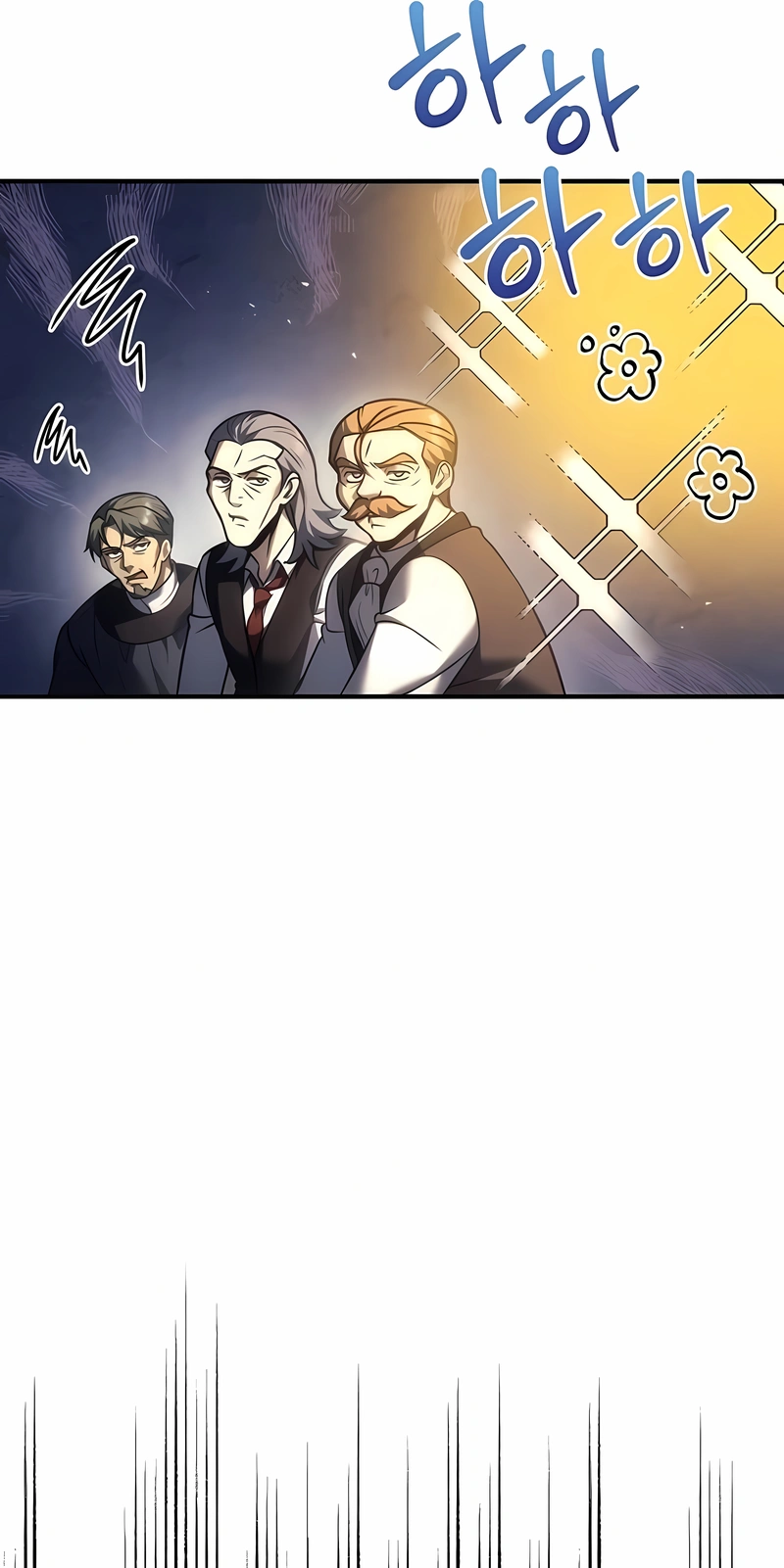 Read O Regressor da Família Caída pt Manga Online