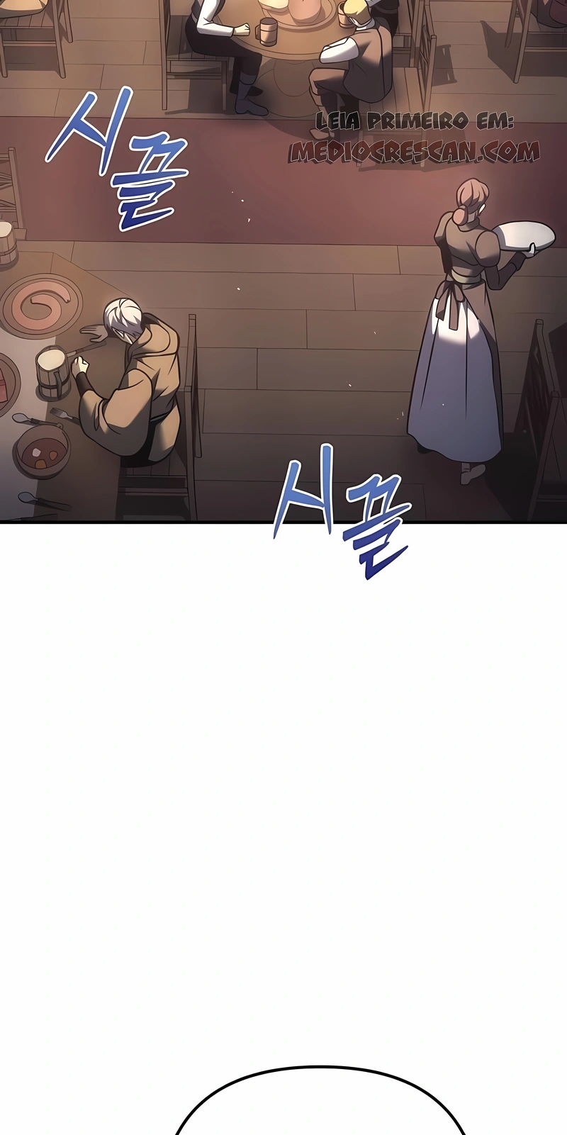 Read O Regressor da Família Caída pt Manga Online