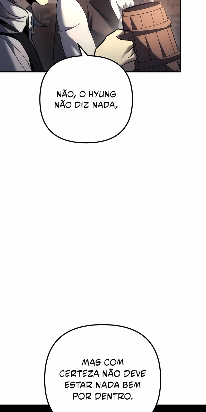 Read O Regressor da Família Caída pt Manga Online