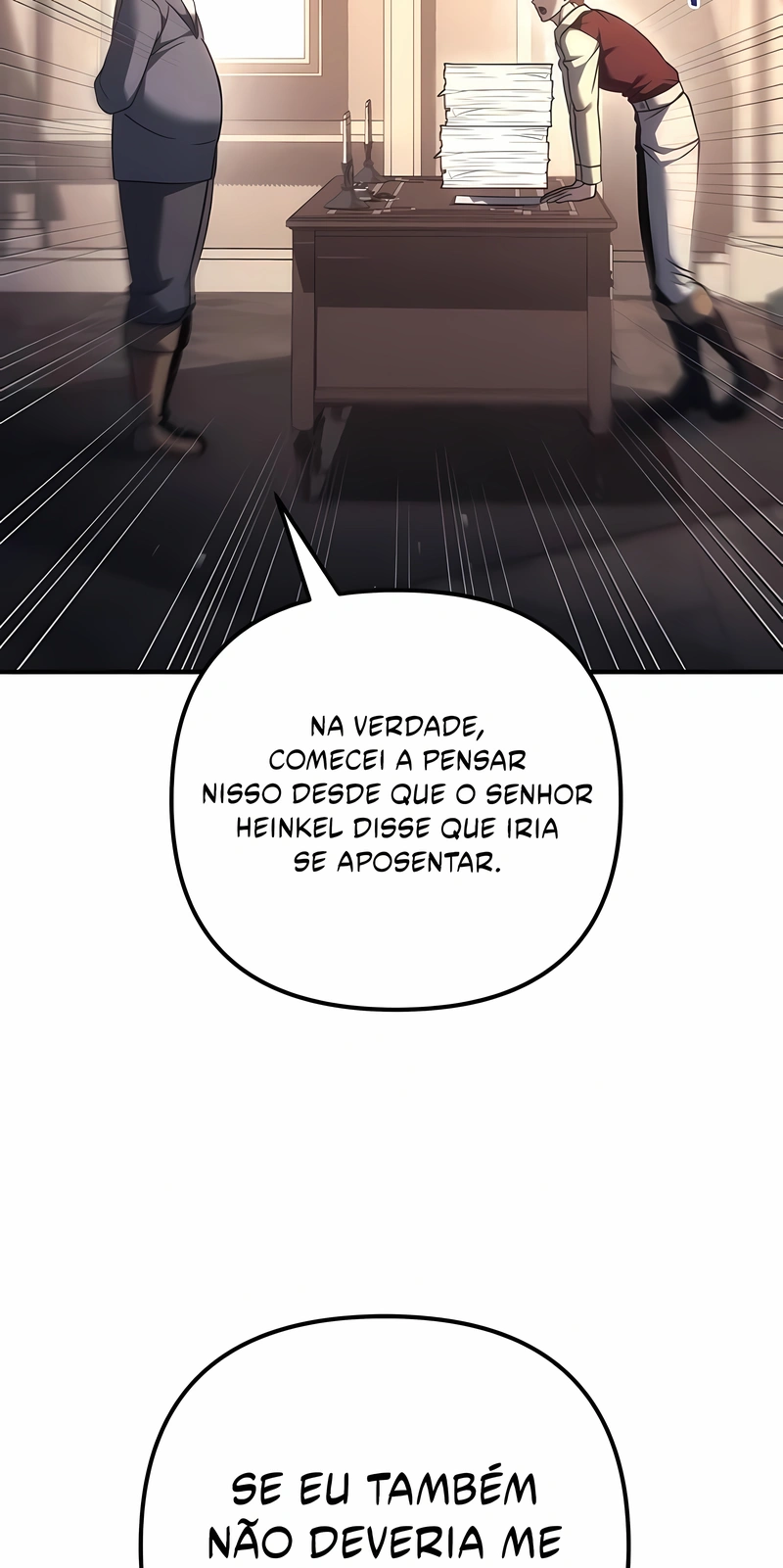 Read O Regressor da Família Caída pt Manga Online
