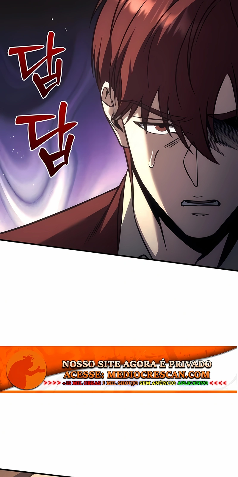 Read O Regressor da Família Caída pt Manga Online