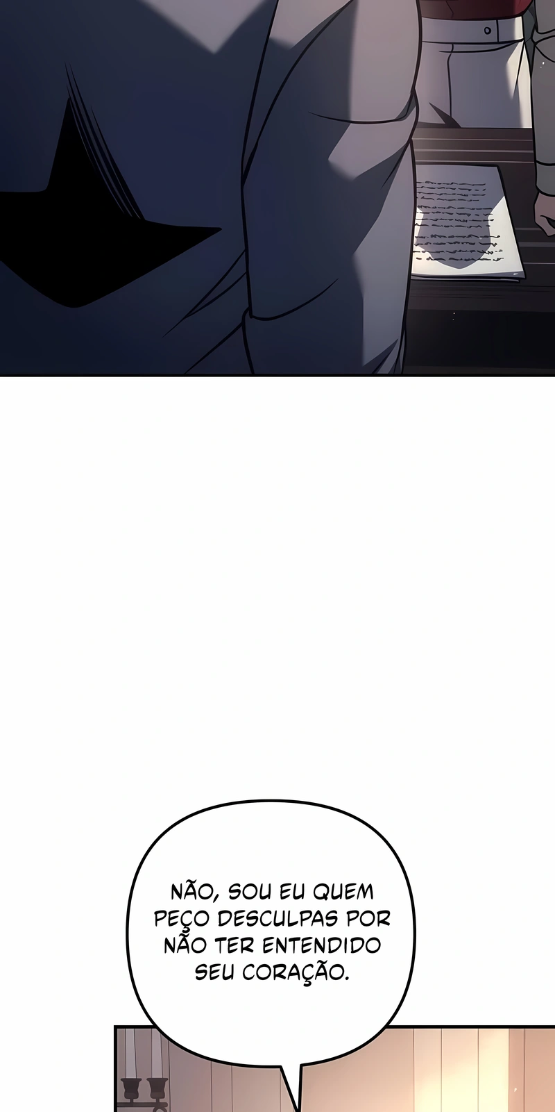 Read O Regressor da Família Caída pt Manga Online