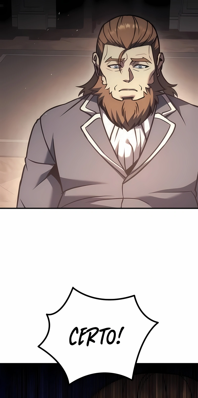 Read O Regressor da Família Caída pt Manga Online