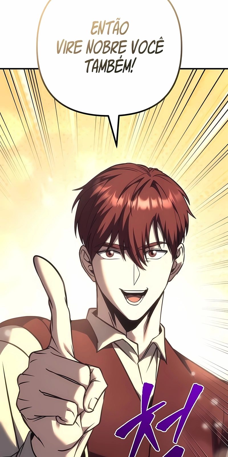 Read O Regressor da Família Caída pt Manga Online