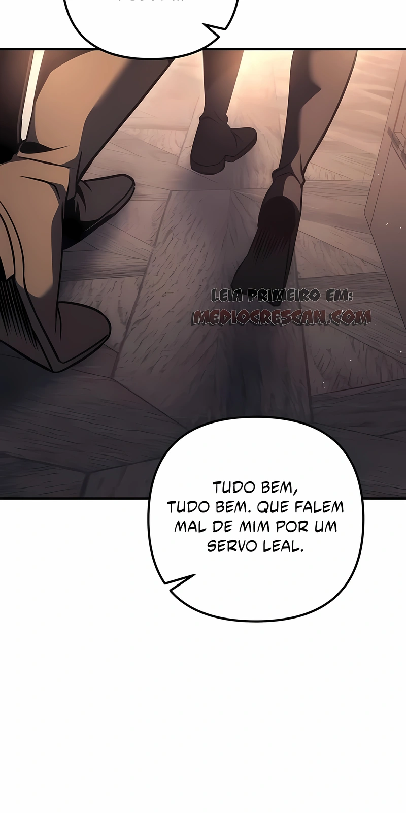 Read O Regressor da Família Caída pt Manga Online