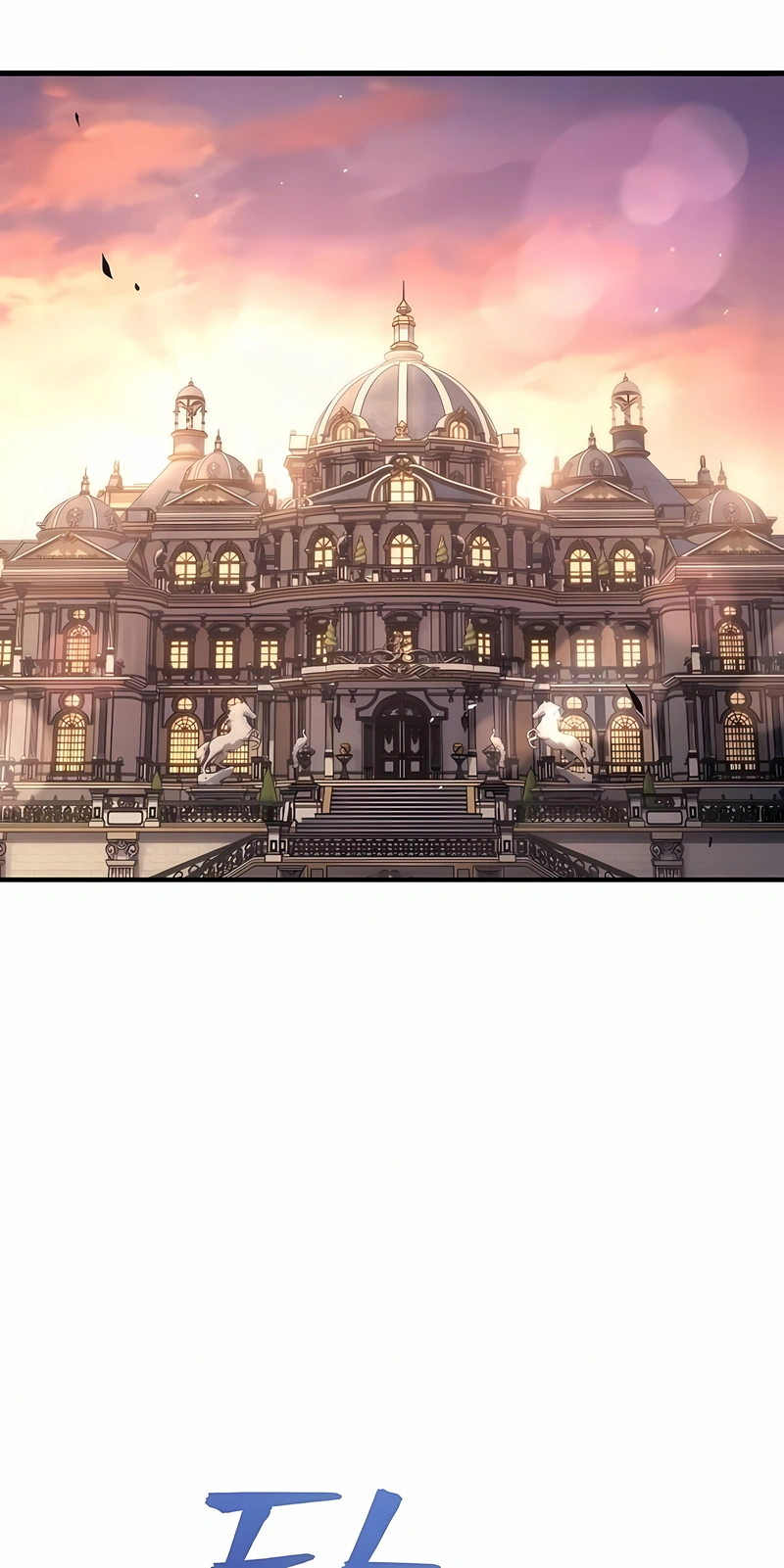 Read O Regressor da Família Caída pt Manga Online