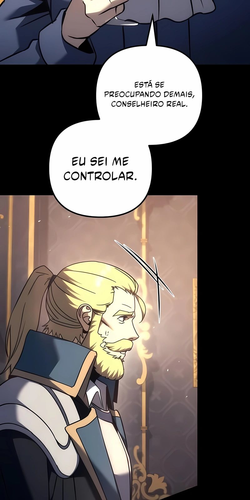 Read O Regressor da Família Caída pt Manga Online