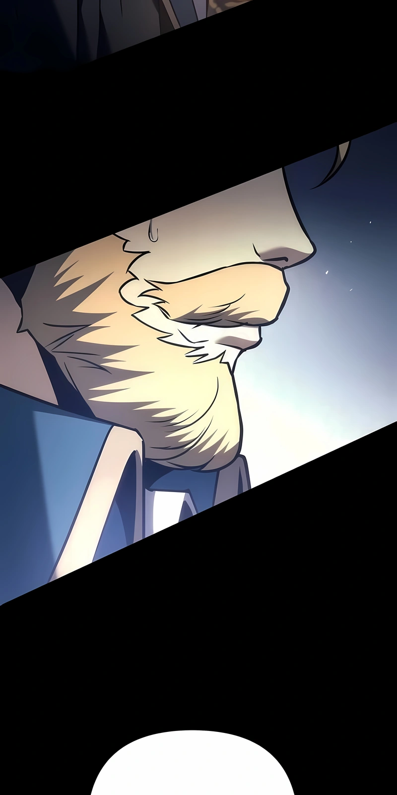 Read O Regressor da Família Caída pt Manga Online