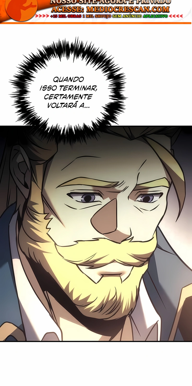 Read O Regressor da Família Caída pt Manga Online