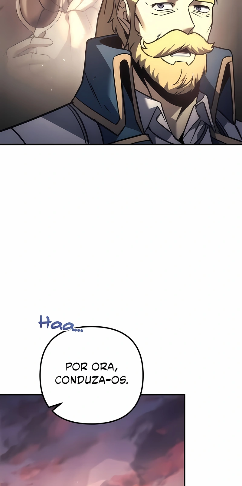 Read O Regressor da Família Caída pt Manga Online