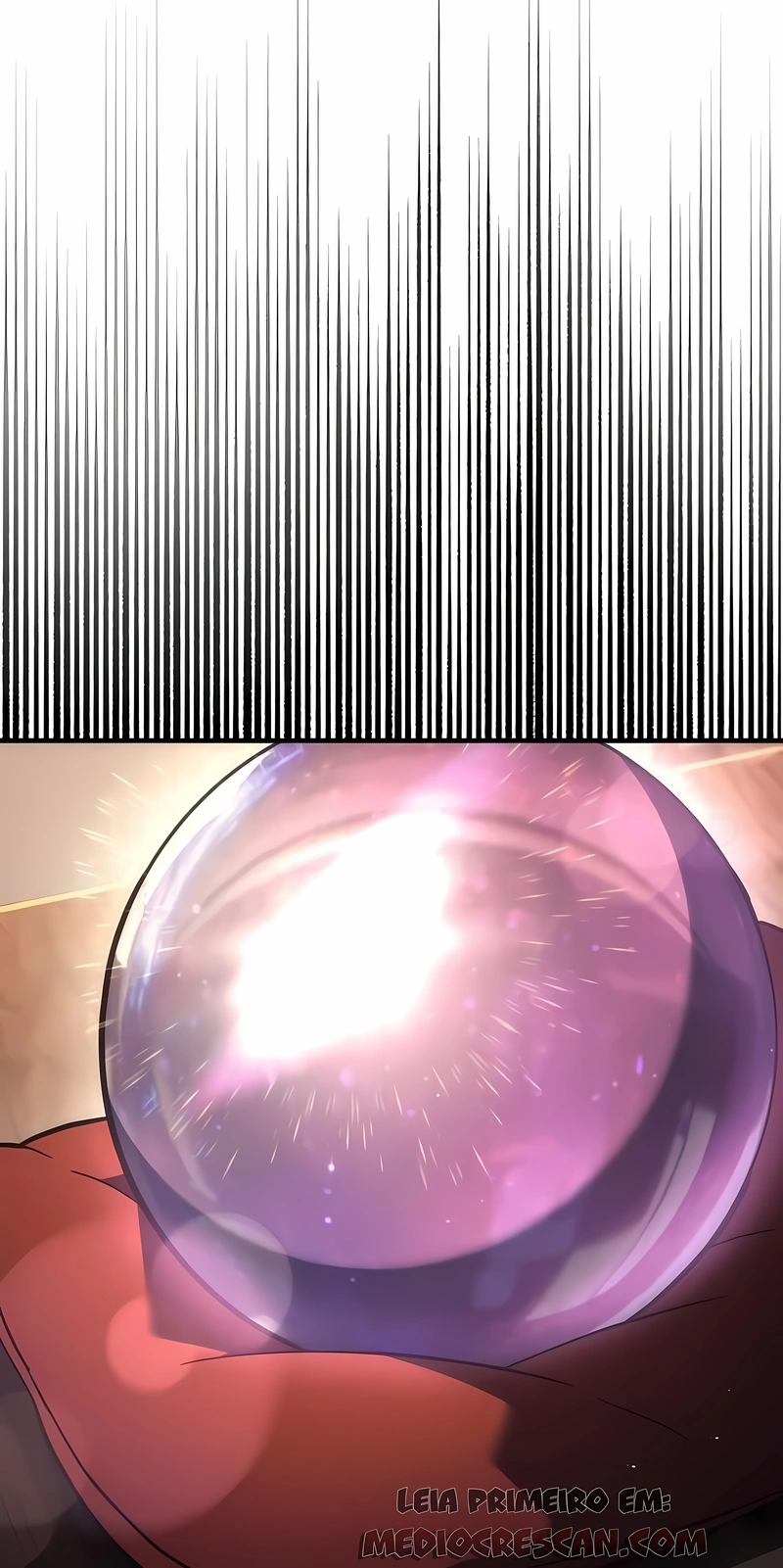 Read O Regressor da Família Caída pt Manga Online