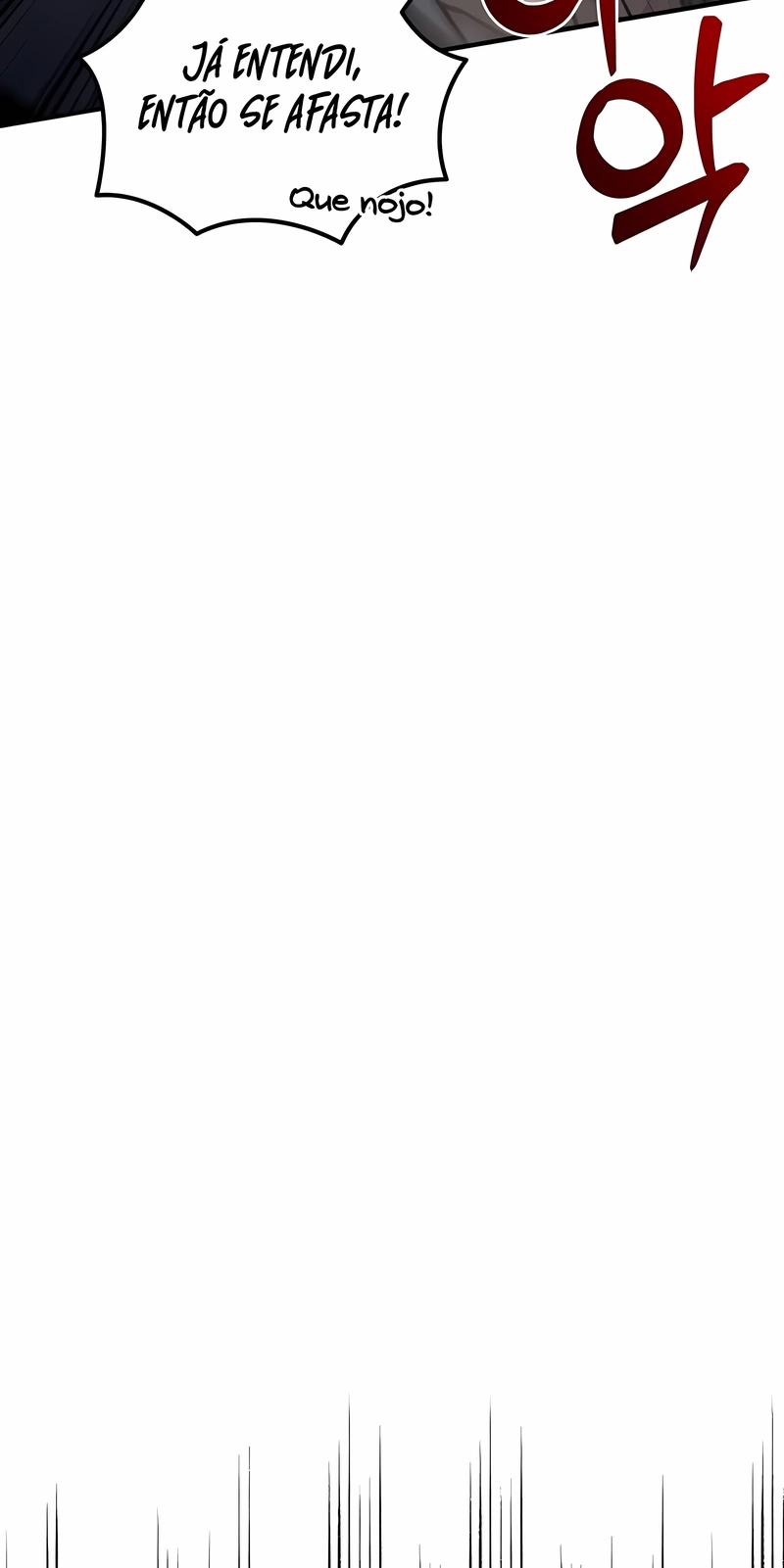 Read O Regressor da Família Caída pt Manga Online