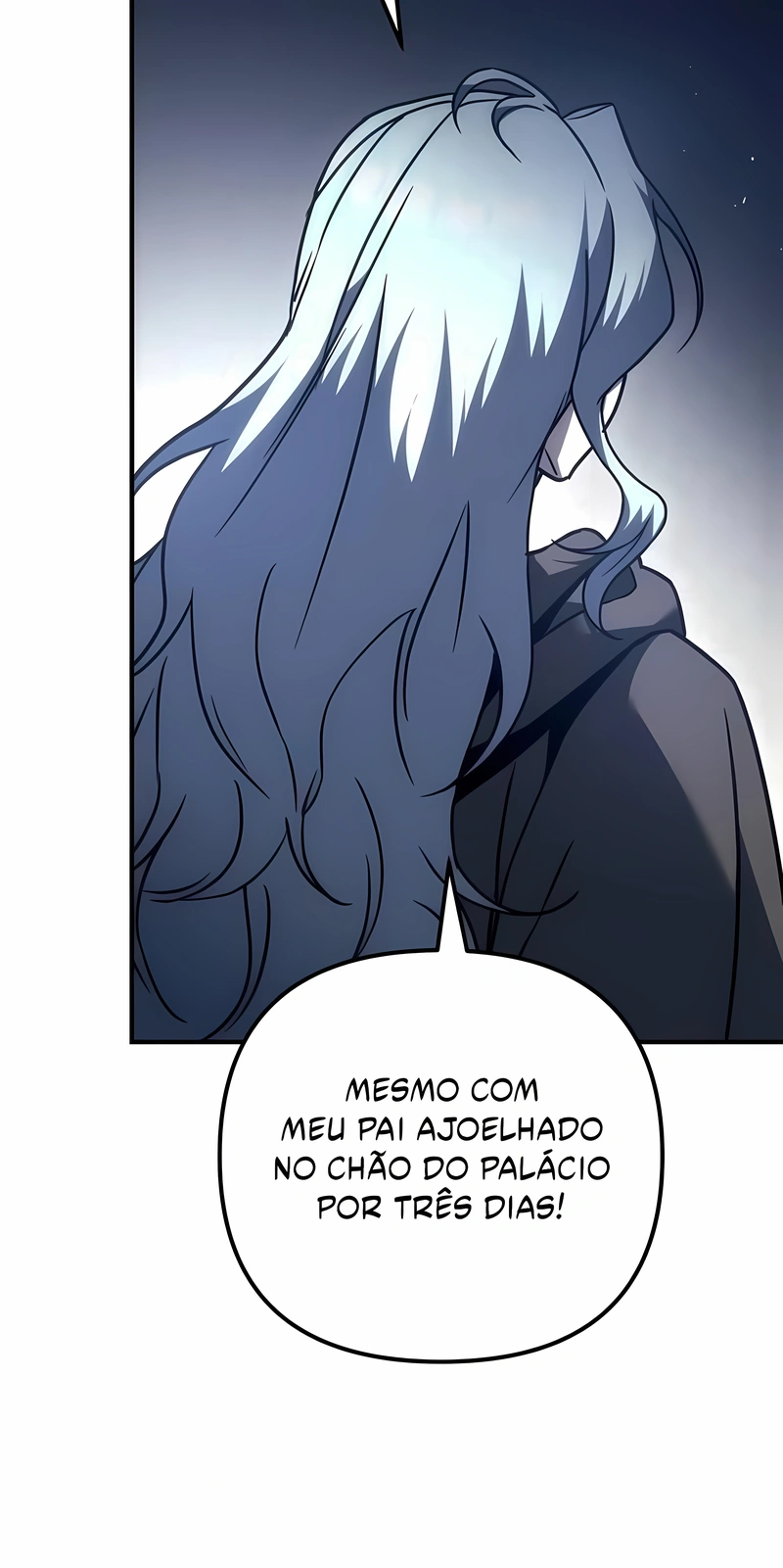 Read O Regressor da Família Caída pt Manga Online