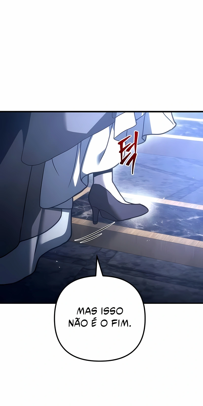 Read O Regressor da Família Caída pt Manga Online