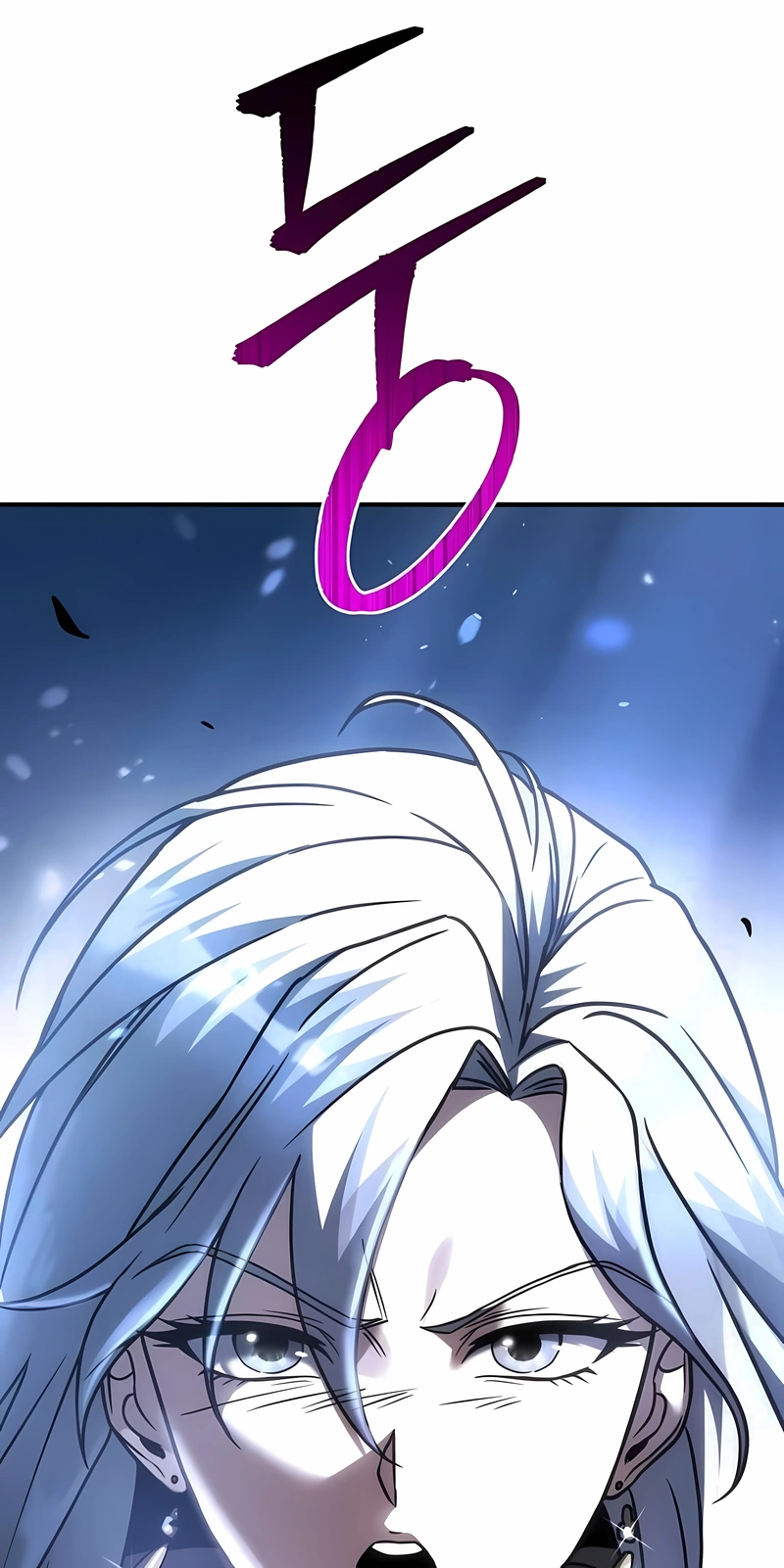 Read O Regressor da Família Caída pt Manga Online