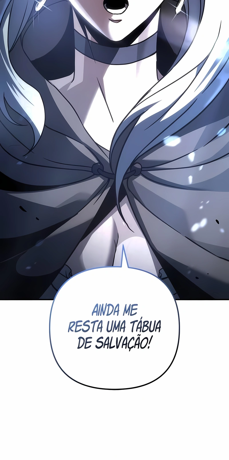 Read O Regressor da Família Caída pt Manga Online